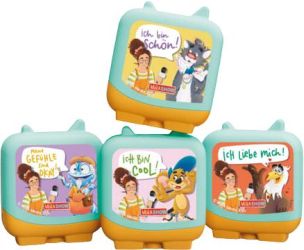 tonies Clever Tonies MIRA und das fliegende Haus (Set) tonies Clever Tonies MIRA und das fliegende Haus (Set)