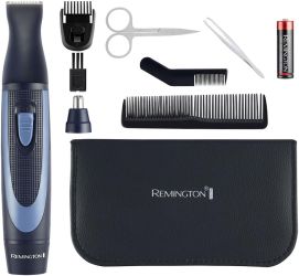 Remington Hygiene Clipper Travel Kit NE3890