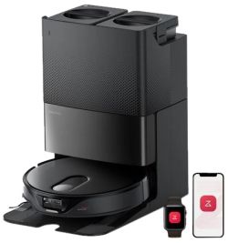 Roborock Qrevo Slim 