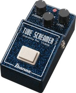 Ibanez TS80845TH