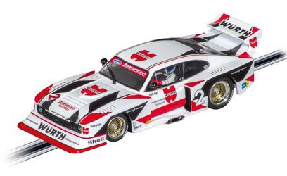 Carrera