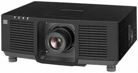 Panasonic PT-MZ882BEJ