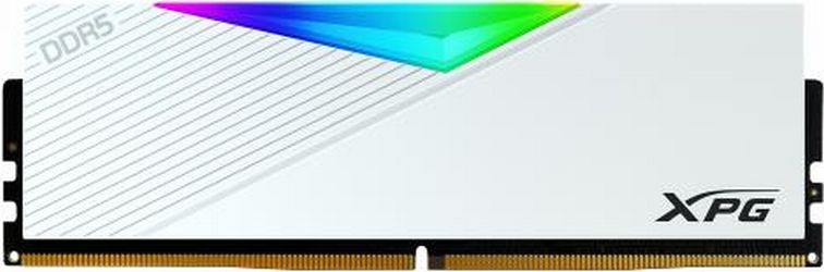 ADATA XPG Lancer RGB DDR5-6000 16GB (AX5U6000C3016G-CLARWH)