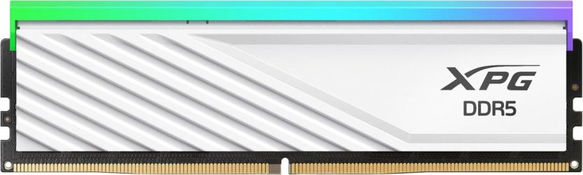 ADATA XPG Lancer Blade RGB DDR5-6000 16GB (AX5U6000C3016G-SLABRWH)