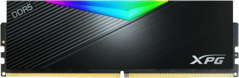 ADATA XPG Lancer RGB DDR5-6400 16GB (AX5U6400C3216G-CLARBK)