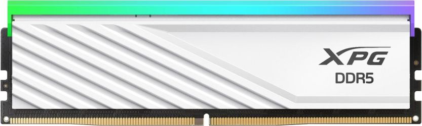 ADATA XPG Lancer Blade RGB DDR5-6000 32GB Kit (AX5U6000C3016G-DTLABRWH)