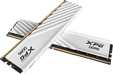 ADATA XPG Lancer Blade DDR5-6000 32GB Kit (AX5U6000C3016G-DTLABWH)