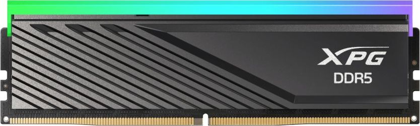 ADATA XPG Lancer Blade RGB DDR5-6000 32GB (AX5U6000C3032G-SLABRBK)
