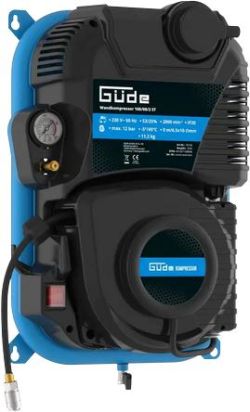 Güde