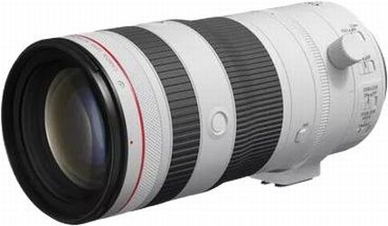 Canon RF 70-200 mm F2.8L IS USM Z Canon RF 70-200 mm F2.8L IS USM Z