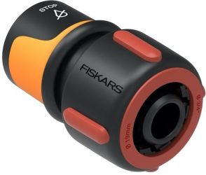 Fiskars Schlauchanschluss Stop 19 mm 3/4" (1027081)