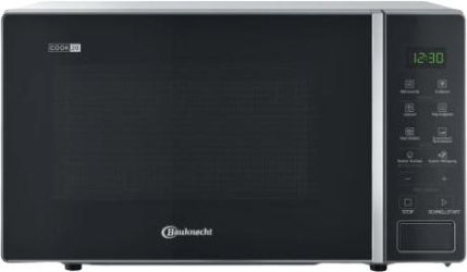 Bauknecht MWS 201 B
