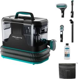 Rowenta Clean It Fleckenreiniger IN5020