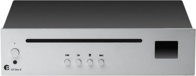 Pro-Ject CD Box E