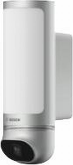 Bosch Smart Home Eyes Außenkamera II