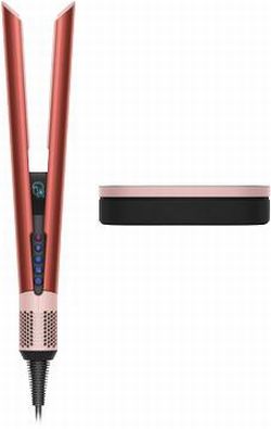 Dyson Airstrait Strawberry Bronze und Rosé (560844-01)