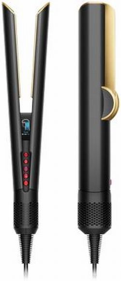 Dyson Airstrait Onyx Gold (534040-01)
