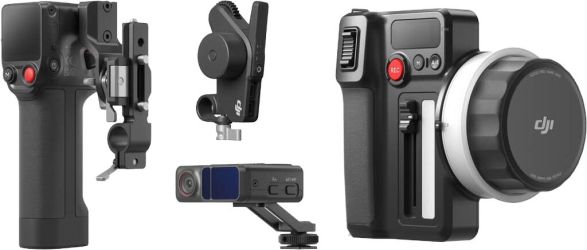 DJI