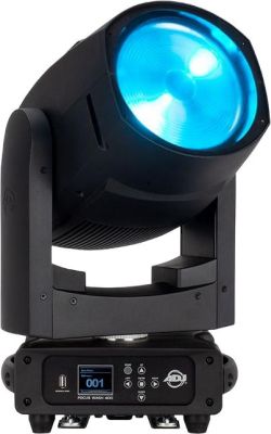 American DJ Focus Wash 400