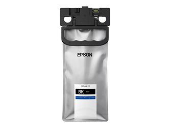 Epson T11N schwarz XL (C13T11N140) Epson T11N schwarz XL (C13T11N140)