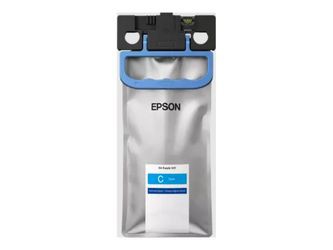 Epson T11P cyan XXL (C13T11P240) Epson T11P cyan XXL (C13T11P240)