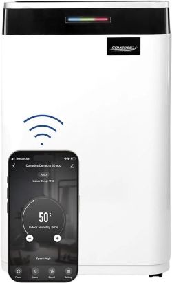 Comedes Demecto 30 Eco Wifi