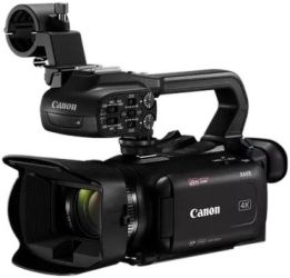 Canon XA65