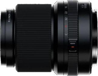 Fujinon GF 30 mm F3,5 R WR Fujinon GF 30 mm F3,5 R WR