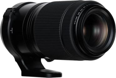 Fujinon GF 100-200 mm F5.6 R LM OIS WR