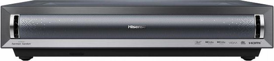Hisense PX3 PRO