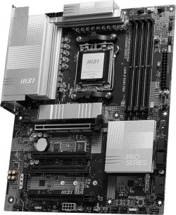 MSI