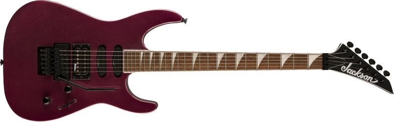 Jackson X Series Soloist SL3X DX