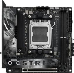 ASUS ROG Strix X870-I Gaming WiFi