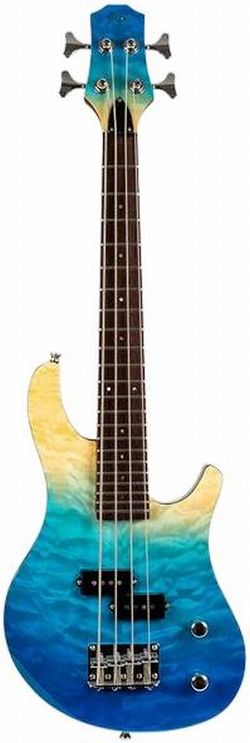 Flight Mini Bass