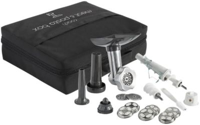 Tefal Coach Meat & Pasta Box XF6510