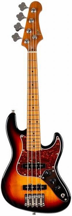 Flight Mini Bass JB