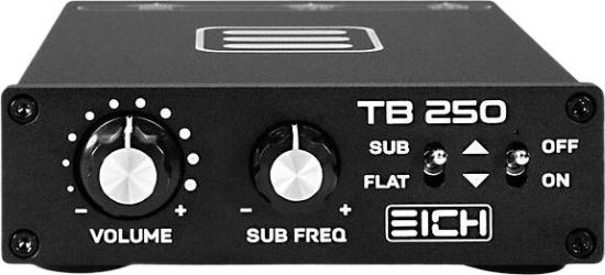 Eich Amplification TB250