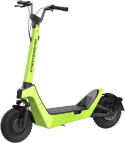 STREETBOOSTER Pollux (mit Straßenzulassung)