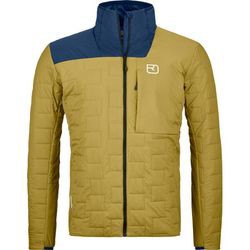 Ortovox Swisswool Piz Segnas Jacke Herren Ortovox Swisswool Piz Segnas Jacke Herren