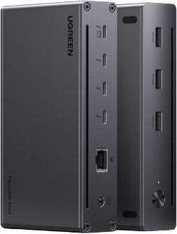 UGREEN Revodok Max 208