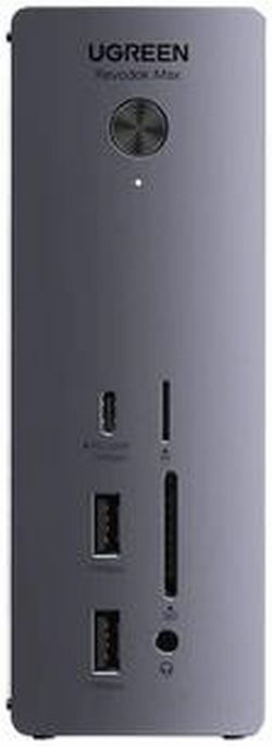 UGREEN Revodok Max 213