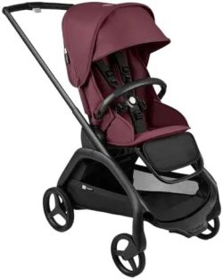 Bugaboo Dragonfly Kinderwagen mit Sitz