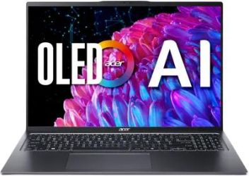 Acer Swift Go 16 OLED SFG16-72-793D (NX.KSHEG.009)