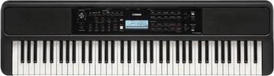 Yamaha PSR-EW320