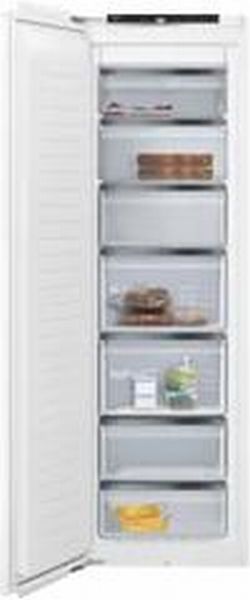 Siemens iQ700 GI81NHNE0
