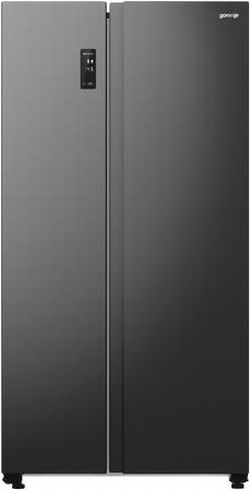 Gorenje G600 NRR9185DABXL
