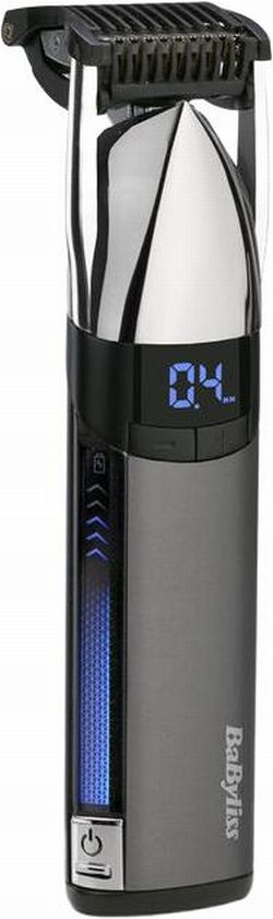 BaByliss Super-X Metal Stubble S996E
