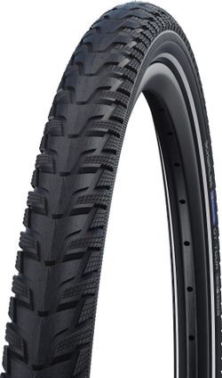 Schwalbe Energizer Plus Tour 28x1.5" GreenGuard Addix E (11159248) Schwalbe Energizer Plus Tour 28x1.5" GreenGuard Addix E (11159248)