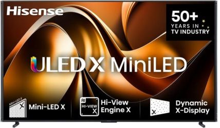Hisense 110UXNQ