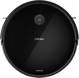 Cecotec Conga 2499 Ultra Genesis